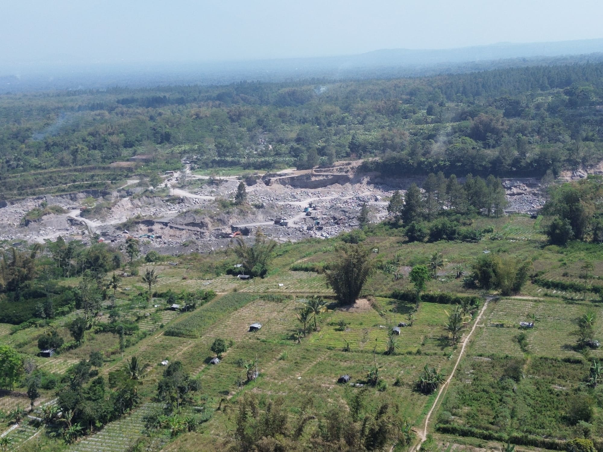 Pemetaan Drone (11)