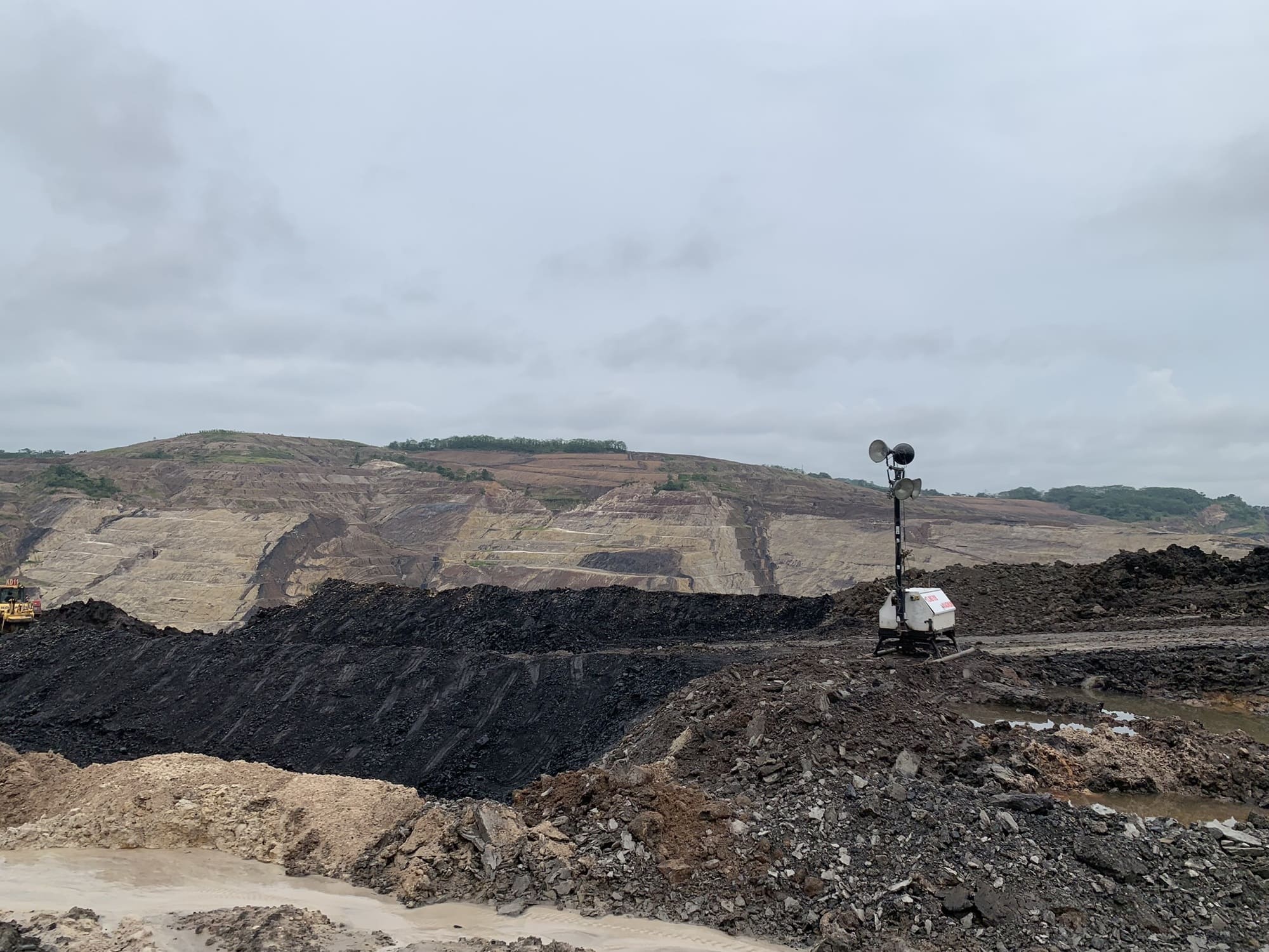 Pemetaan Geologi (10)