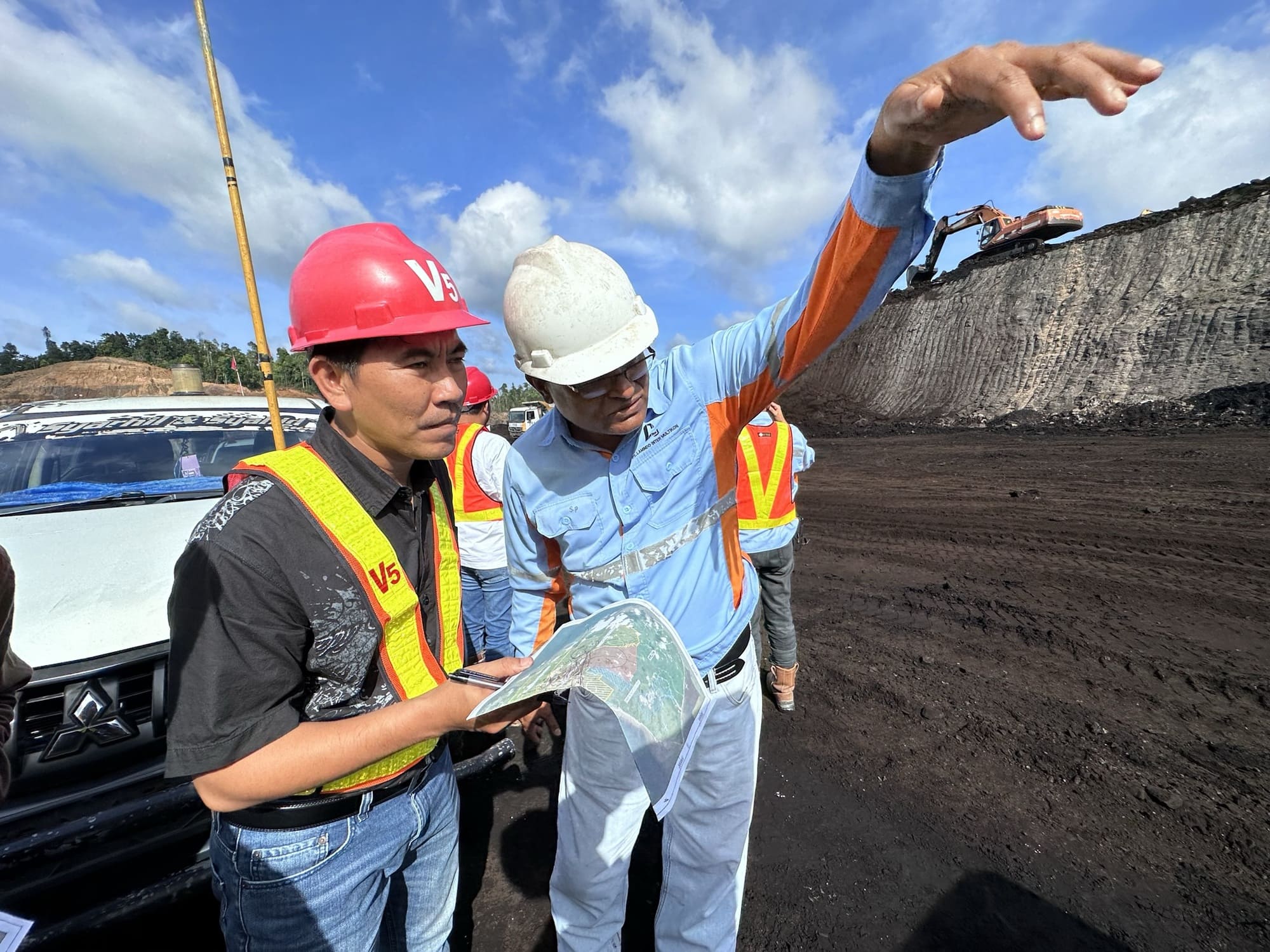 Pemetaan Geologi (17)