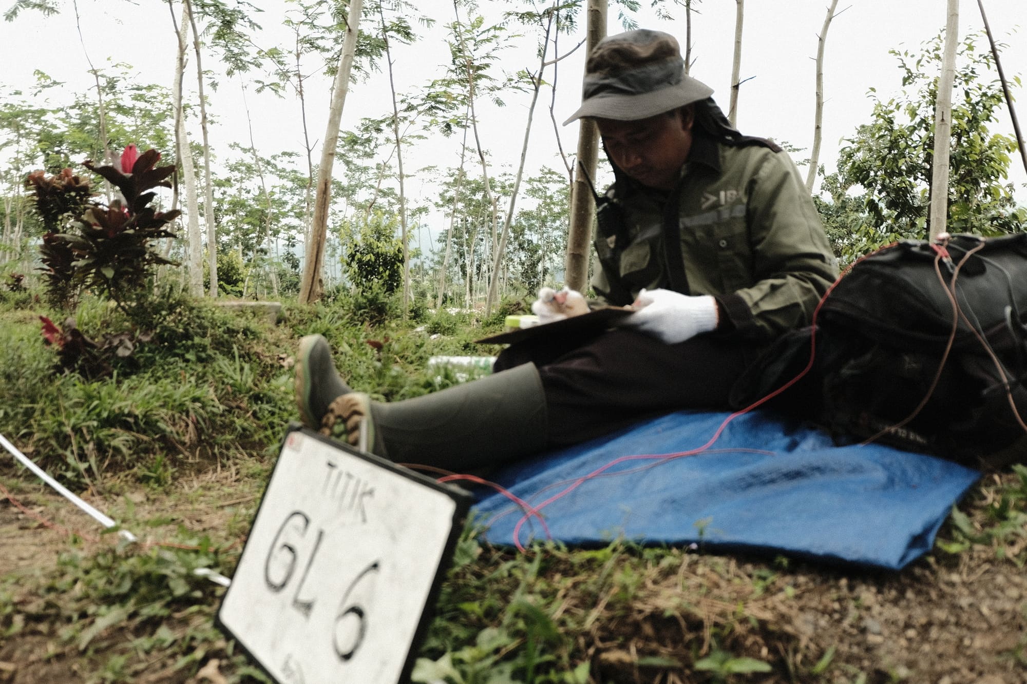 Pemetaan Geologi (6)