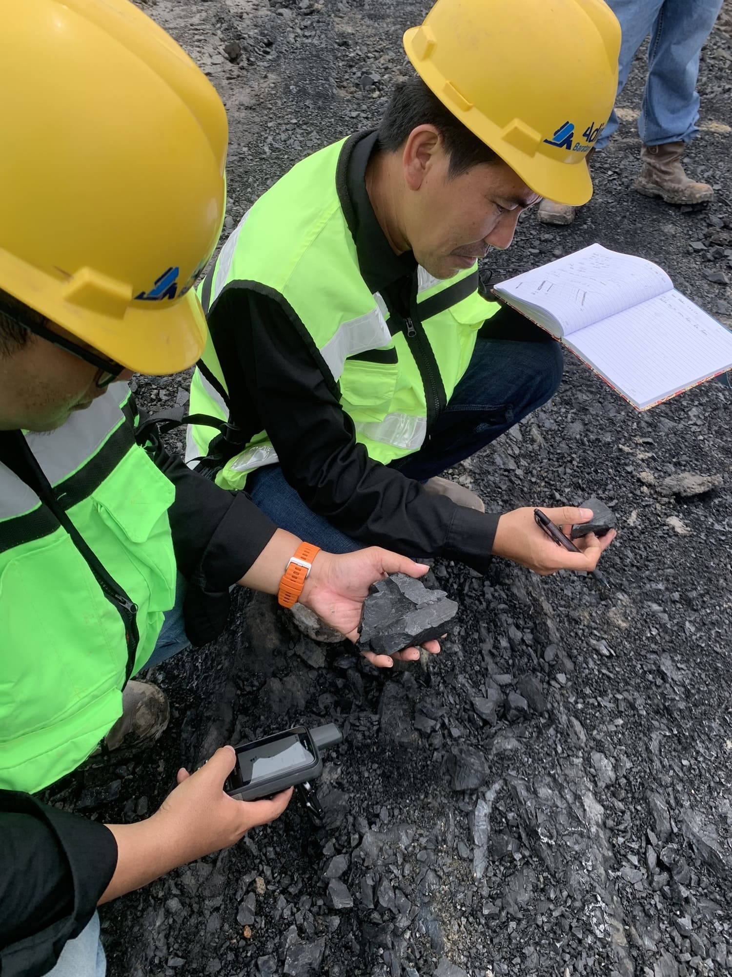 Pemetaan Geologi (7)