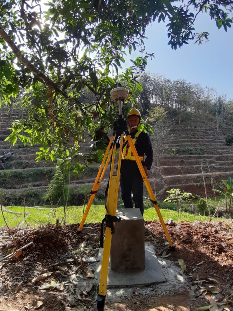 Survei Topografi (2)