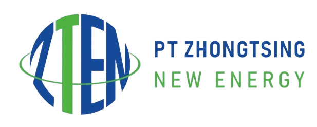 Zhongtsing New Energy