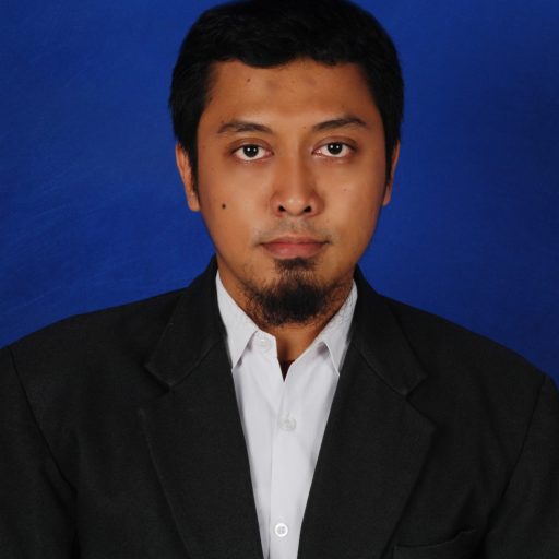 Mas Bagus Bestari Formal