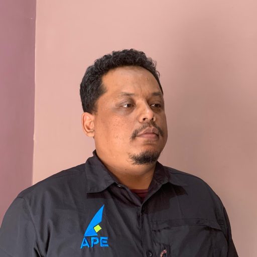 Mas Endri